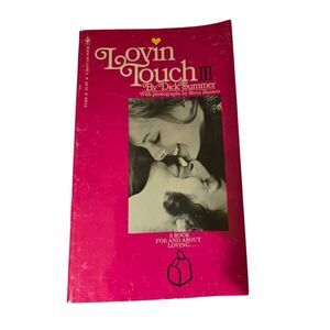 Loving touch 111 by Dick Summer - bantam books - 55307390195